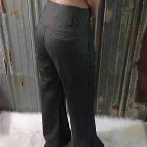 High Waisted My Michelle Dress Pants